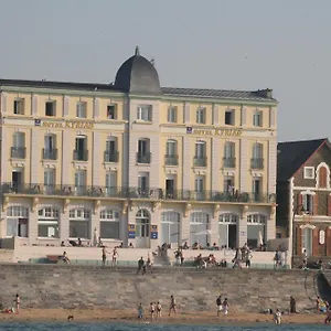 3* Hotel Kyriad Malo Centre