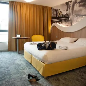 3* Hotel Ibis Styles Malo Port