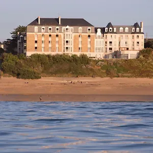 4* Hotel apartamentowy Reine Marine